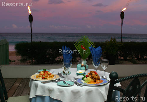 Bougainvillea Beach Resort 9